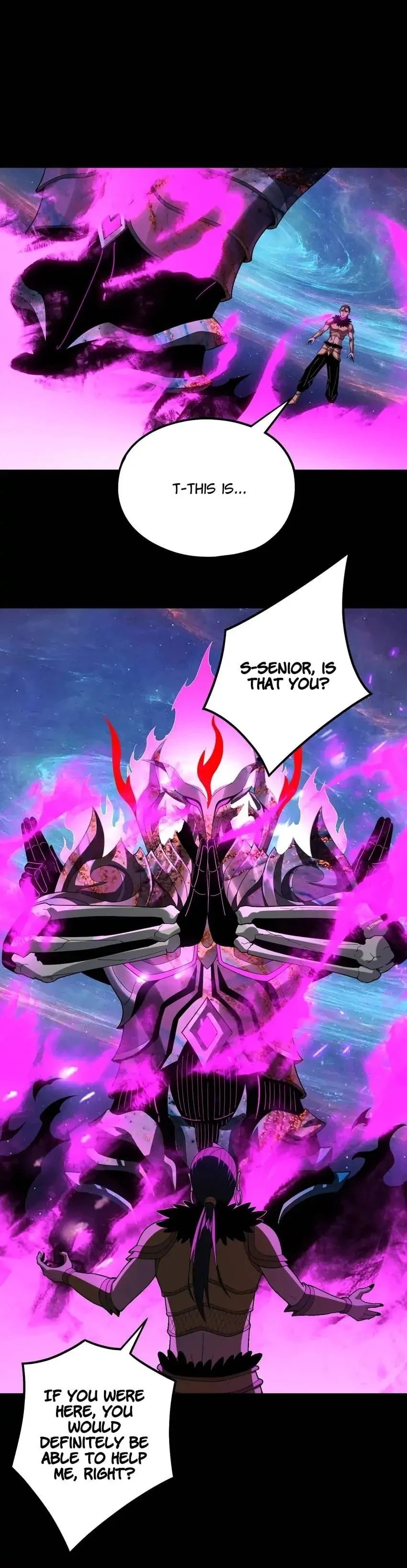 Read I Am the Fated Villain EN Manga Online
