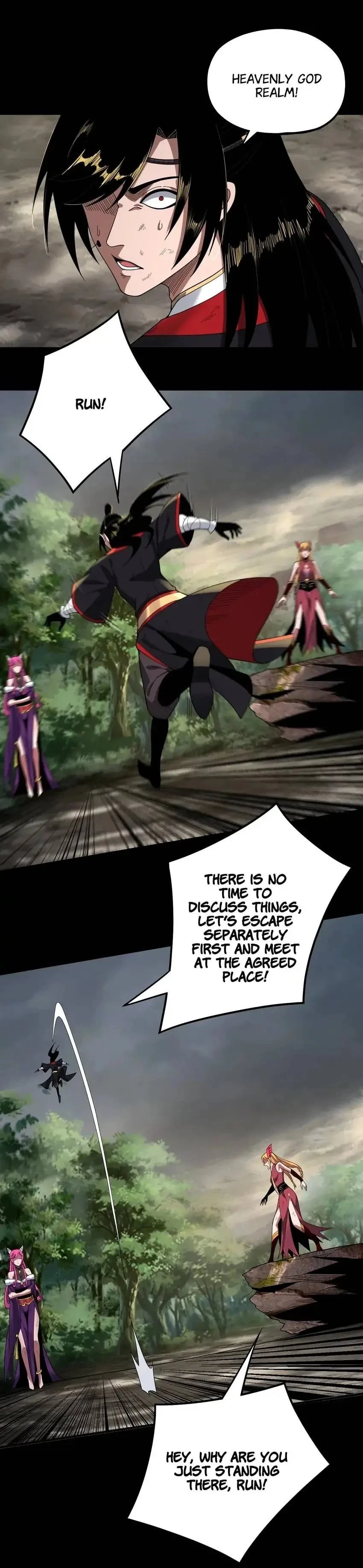Read I Am the Fated Villain EN Manga Online