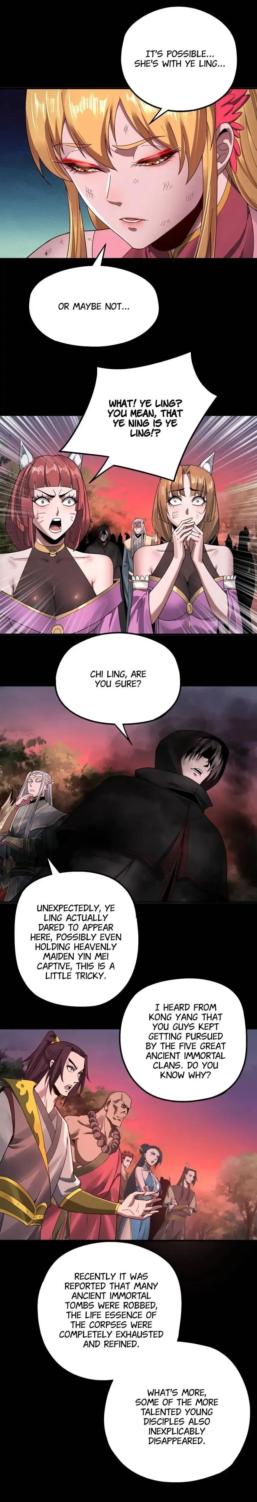 Read I Am the Fated Villain EN Manga Online