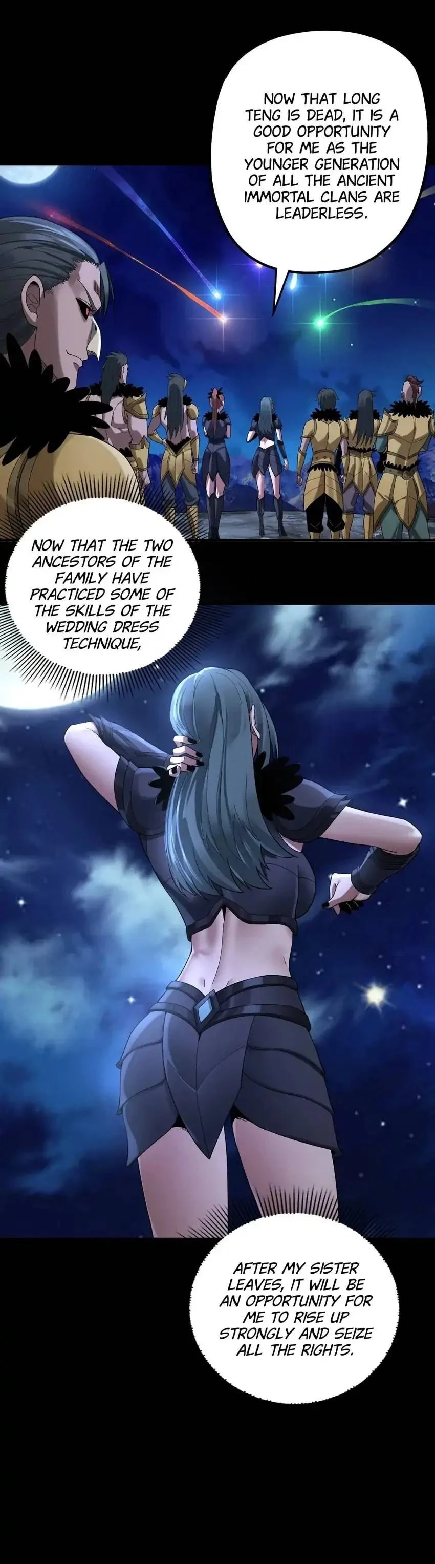 Read I Am the Fated Villain EN Manga Online