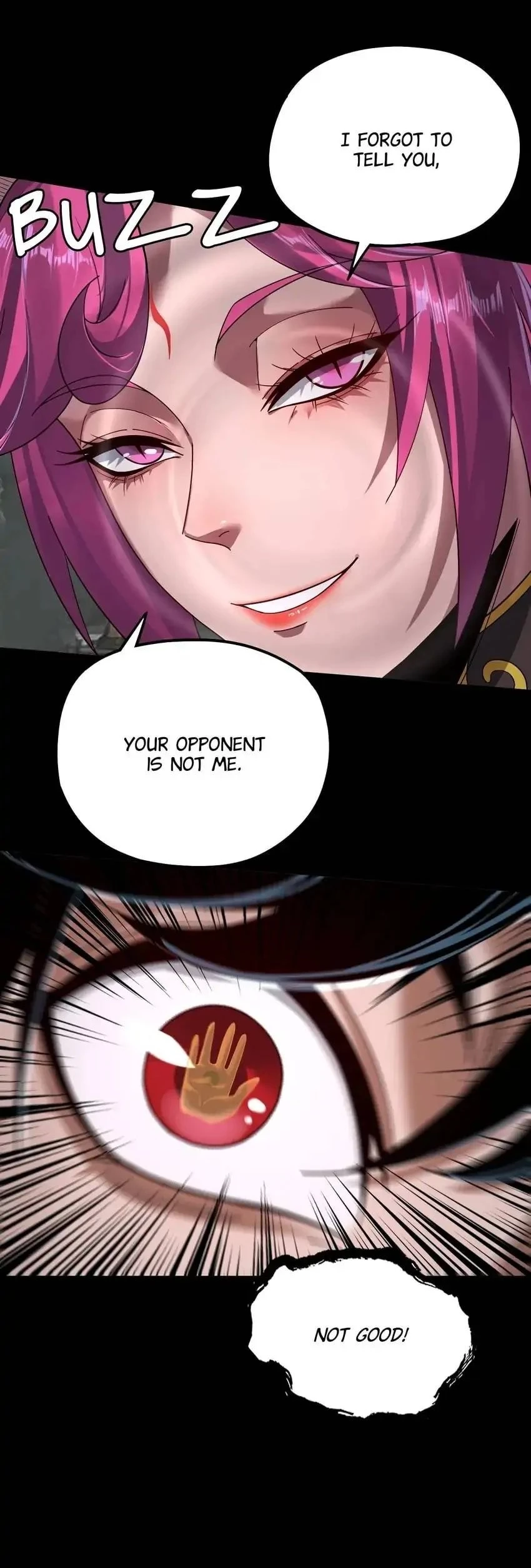 Read I Am the Fated Villain EN Manga Online