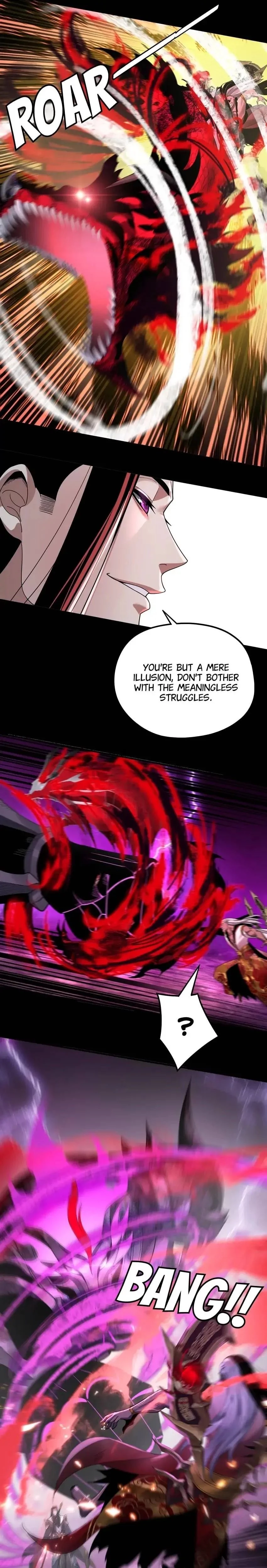 Read I Am the Fated Villain EN Manga Online