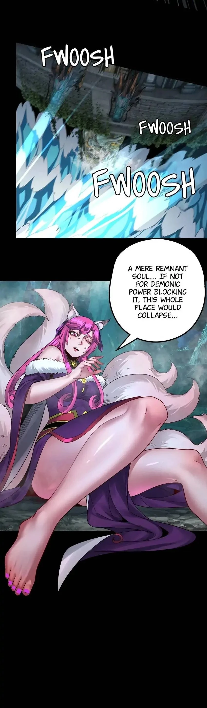 Read I Am the Fated Villain EN Manga Online