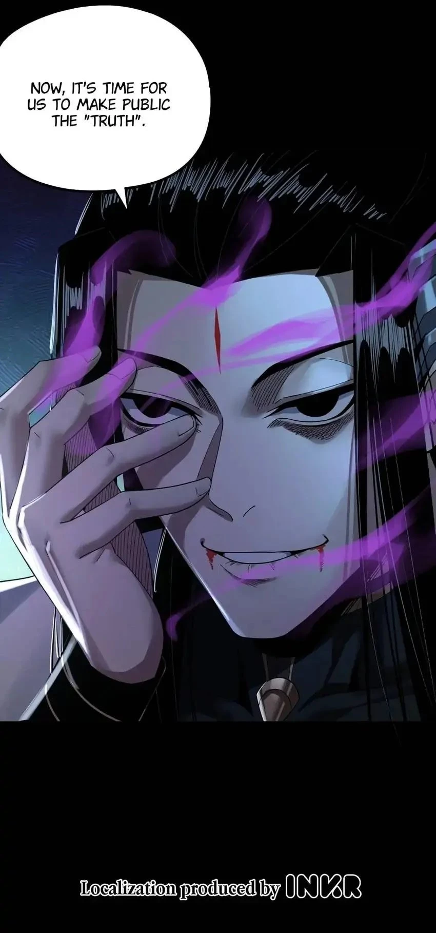 Read I Am the Fated Villain EN Manga Online