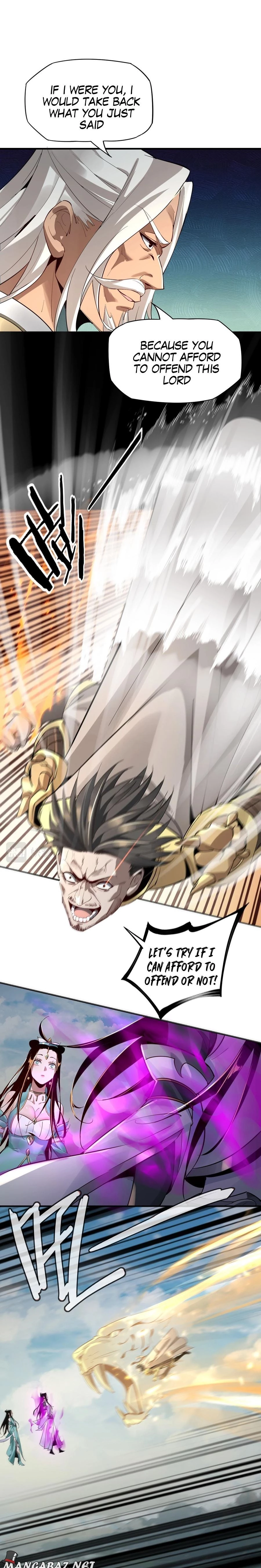 Read I Am the Fated Villain EN Manga Online