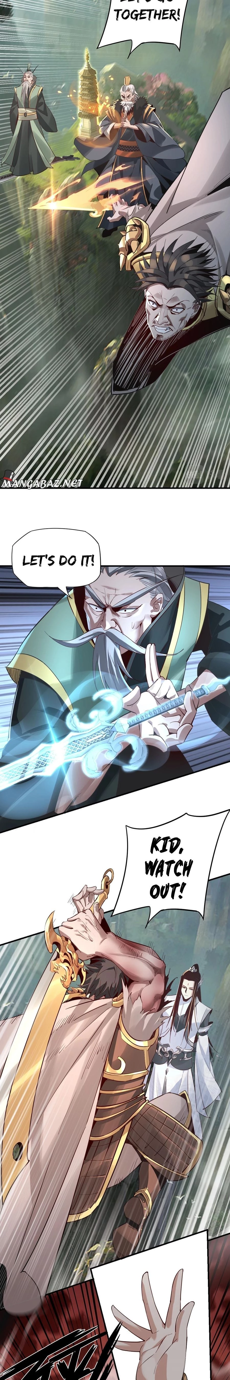 Read I Am the Fated Villain EN Manga Online