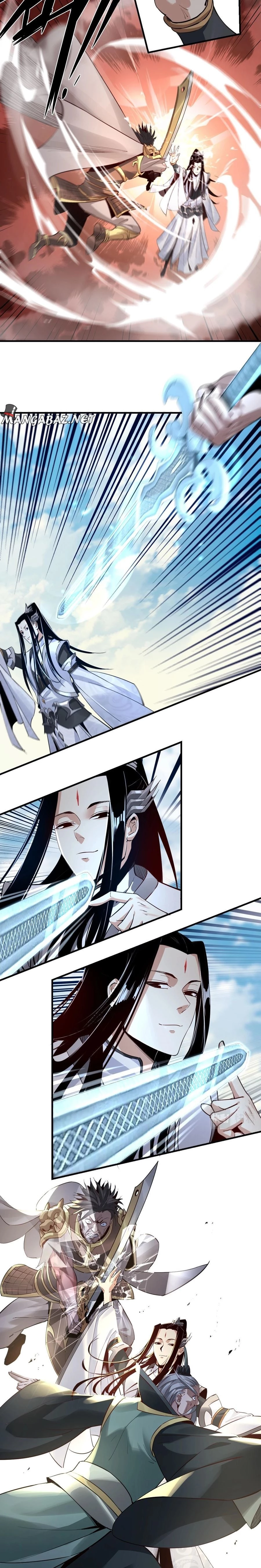 Read I Am the Fated Villain EN Manga Online