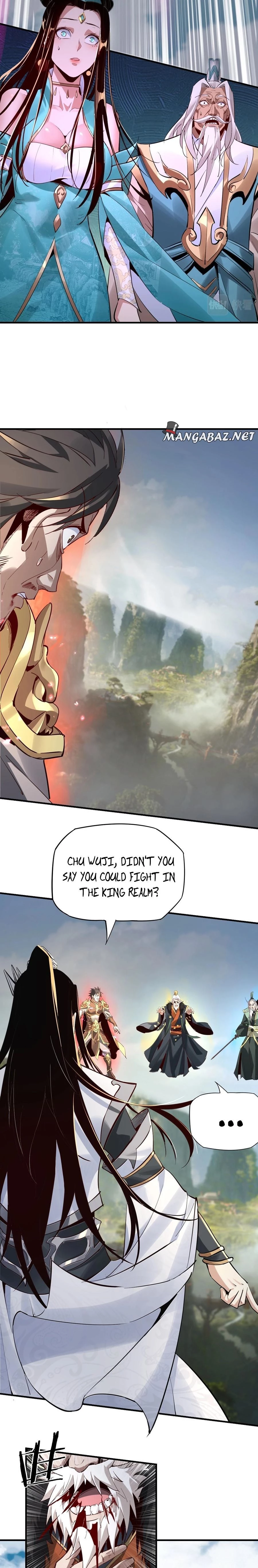 Read I Am the Fated Villain EN Manga Online