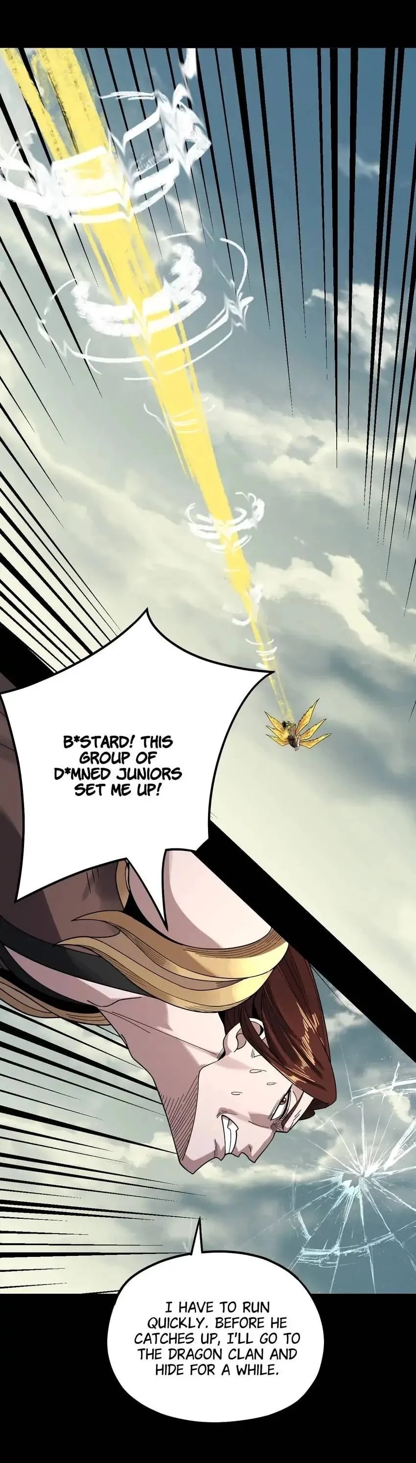 Read I Am the Fated Villain EN Manga Online