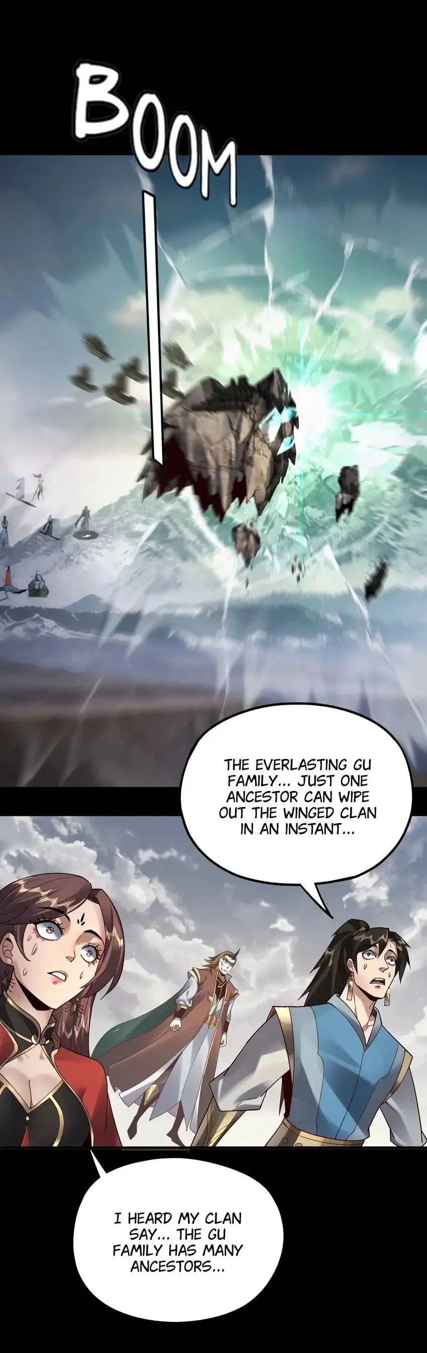 Read I Am the Fated Villain EN Manga Online