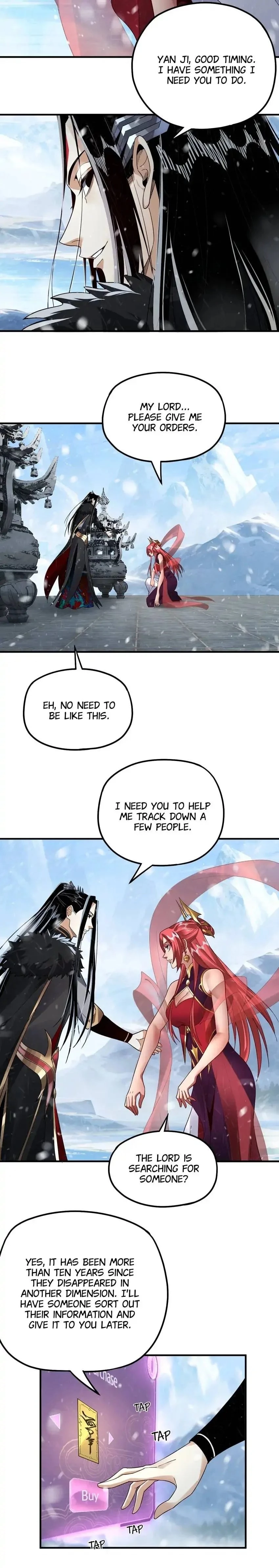 Read I Am the Fated Villain EN Manga Online
