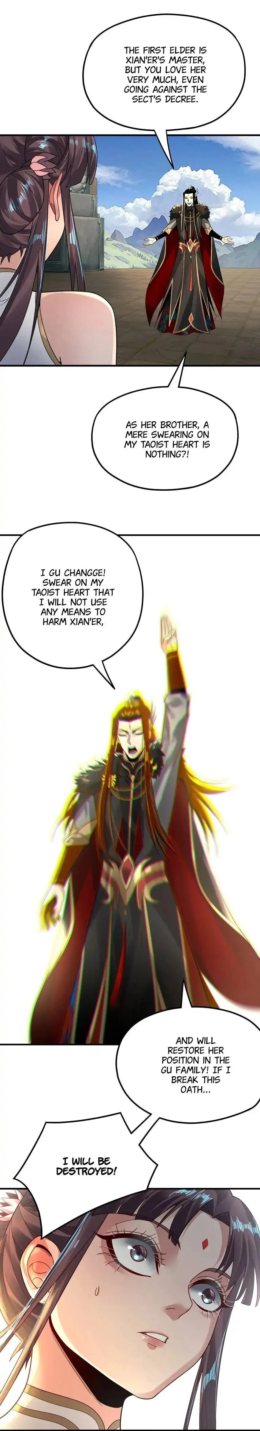 Read I Am the Fated Villain EN Manga Online