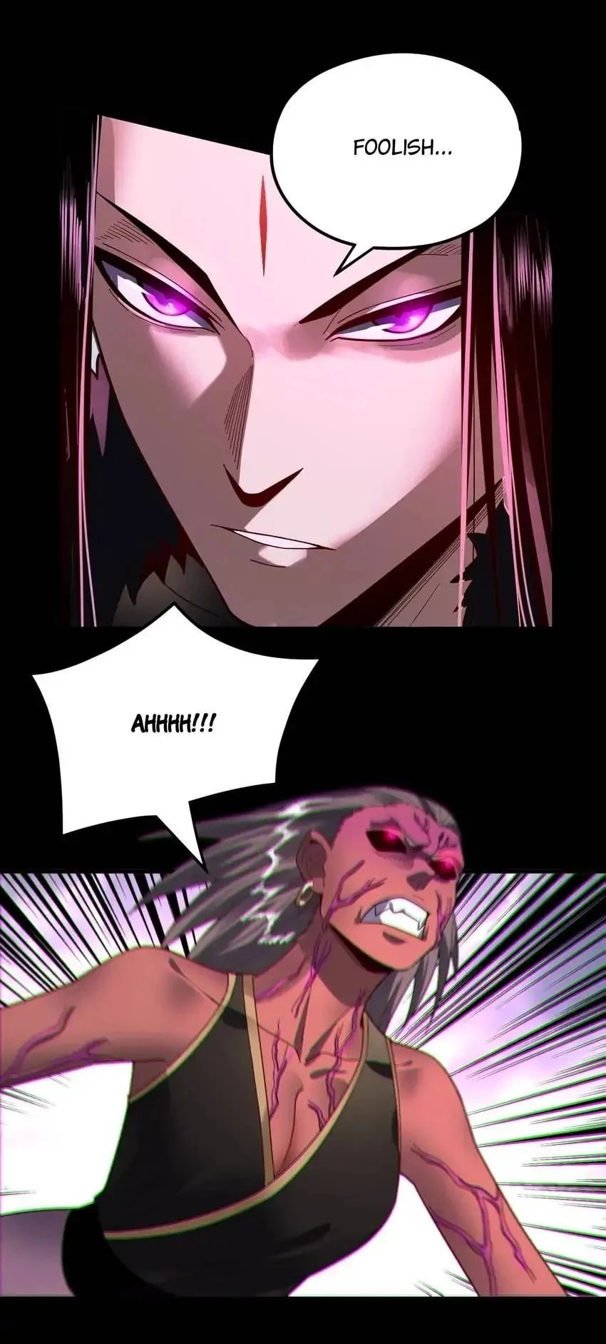 Read I Am the Fated Villain EN Manga Online