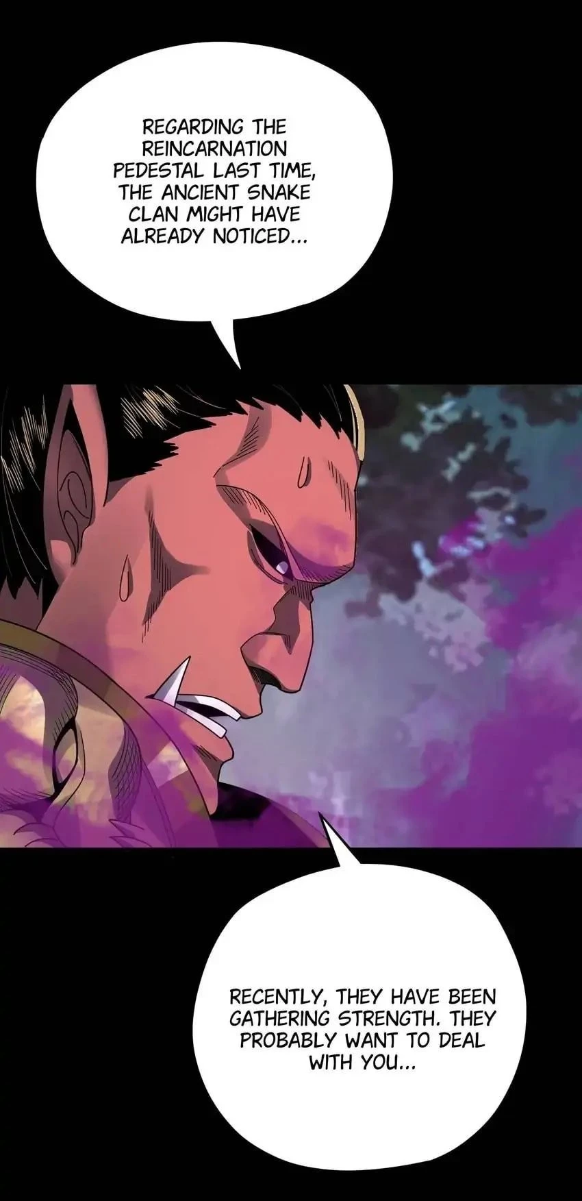 Read I Am the Fated Villain EN Manga Online