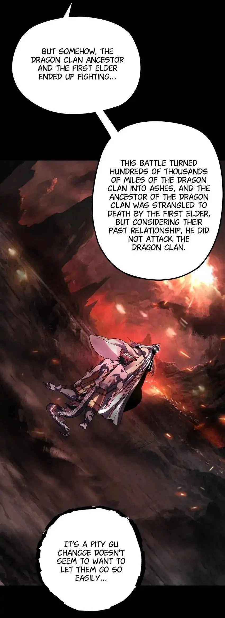 Read I Am the Fated Villain EN Manga Online