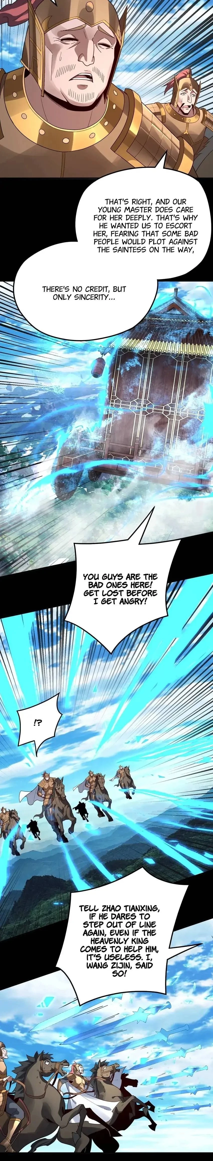 Read I Am the Fated Villain EN Manga Online