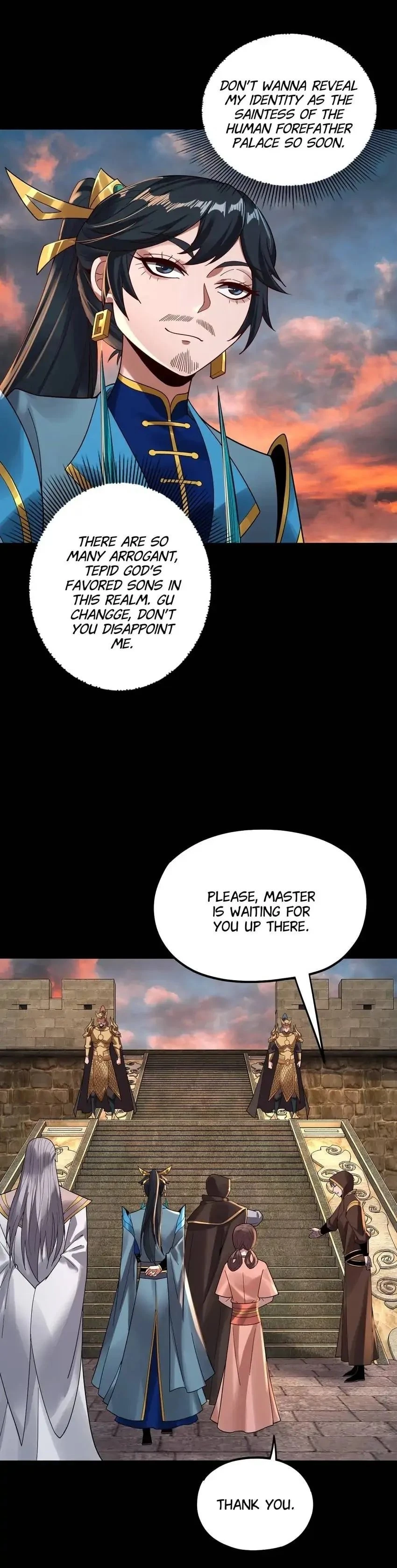 Read I Am the Fated Villain EN Manga Online