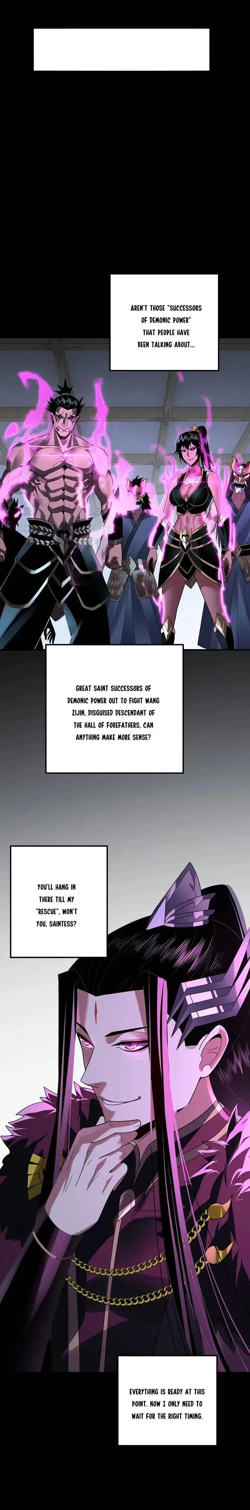Read I Am the Fated Villain EN Manga Online