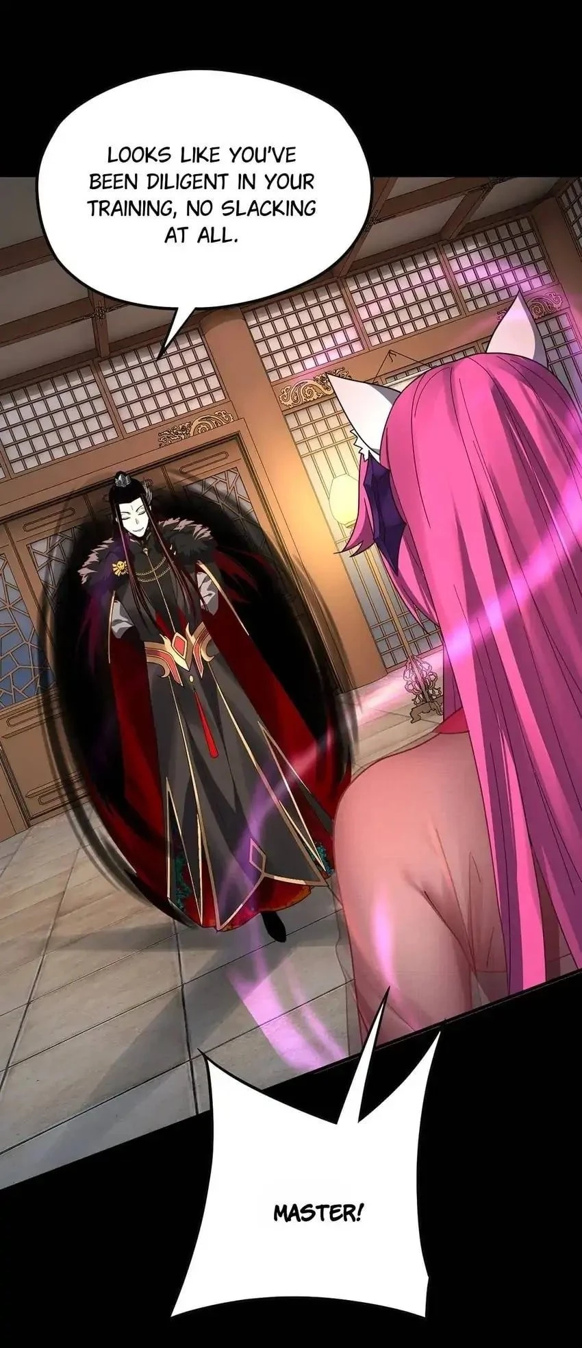 Read I Am the Fated Villain EN Manga Online