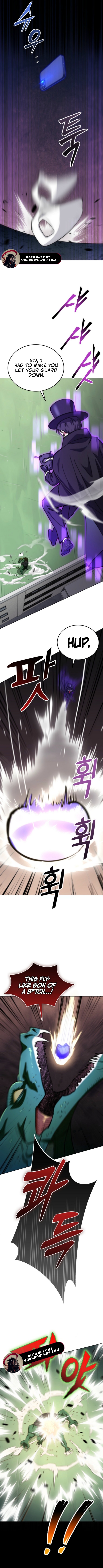 Read I Became The Villain The Hero Is Obsessed With EN Manga Online