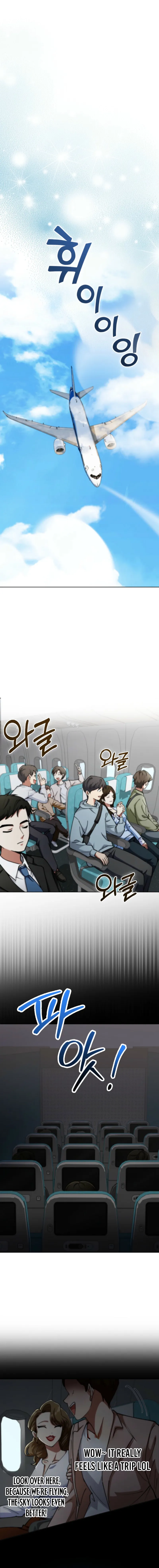 Read I Became The Villain The Hero Is Obsessed With EN Manga Online