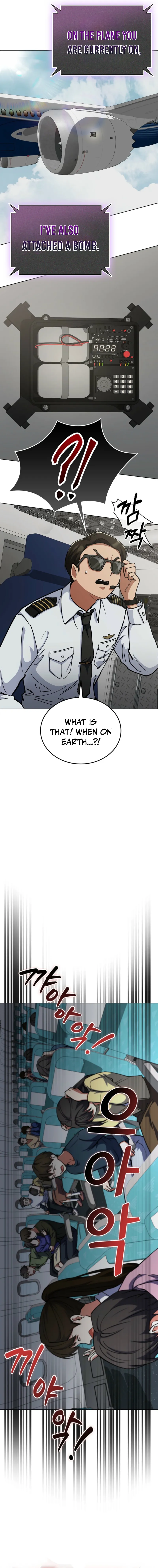 Read I Became The Villain The Hero Is Obsessed With EN Manga Online