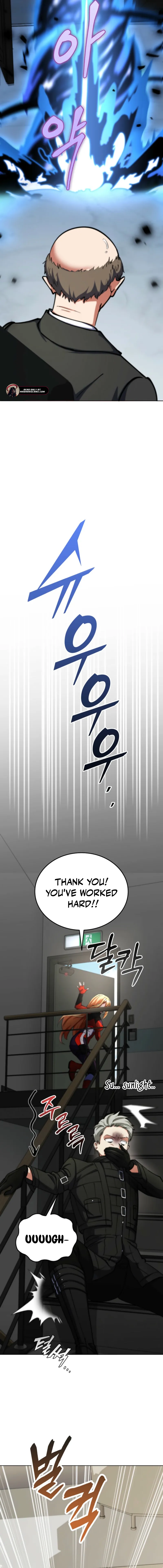 Read I Became The Villain The Hero Is Obsessed With EN Manga Online