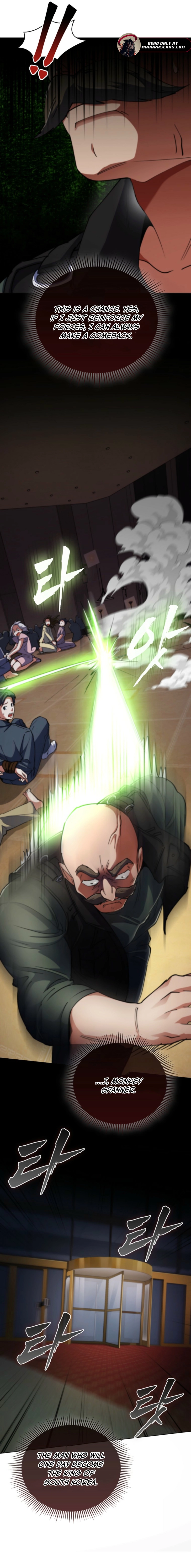 Read I Became The Villain The Hero Is Obsessed With EN Manga Online