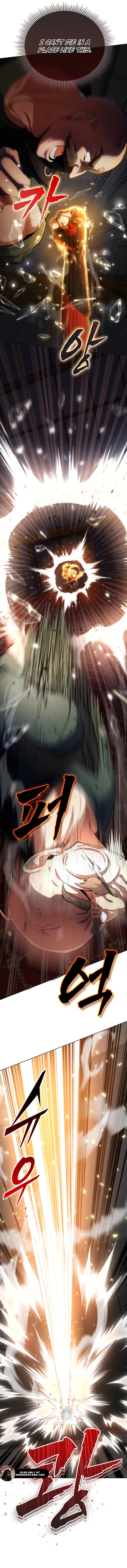 Read I Became The Villain The Hero Is Obsessed With EN Manga Online