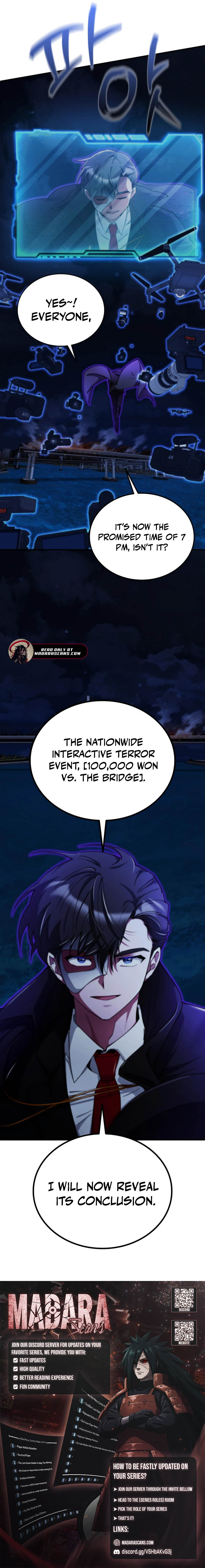 Read I Became The Villain The Hero Is Obsessed With EN Manga Online