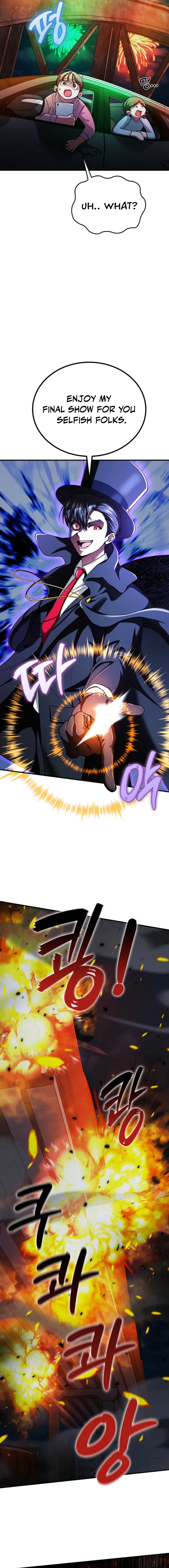 Read I Became The Villain The Hero Is Obsessed With EN Manga Online