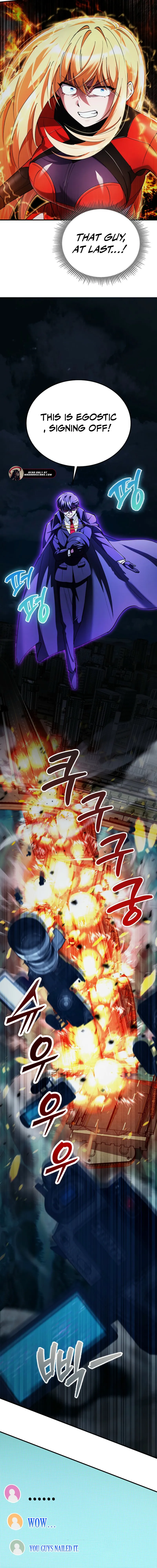 Read I Became The Villain The Hero Is Obsessed With EN Manga Online
