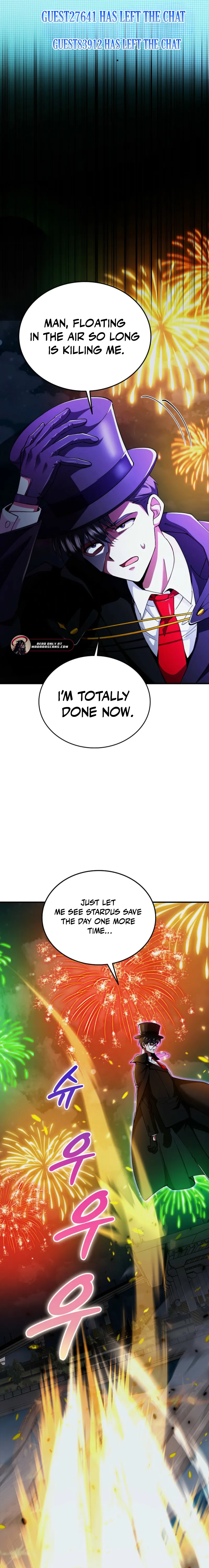 Read I Became The Villain The Hero Is Obsessed With EN Manga Online