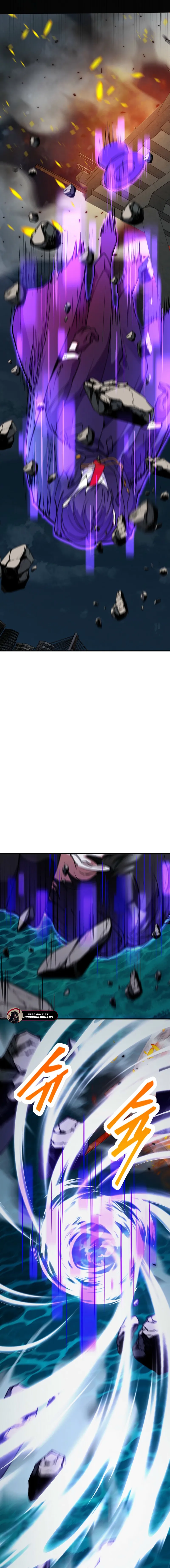 Read I Became The Villain The Hero Is Obsessed With EN Manga Online