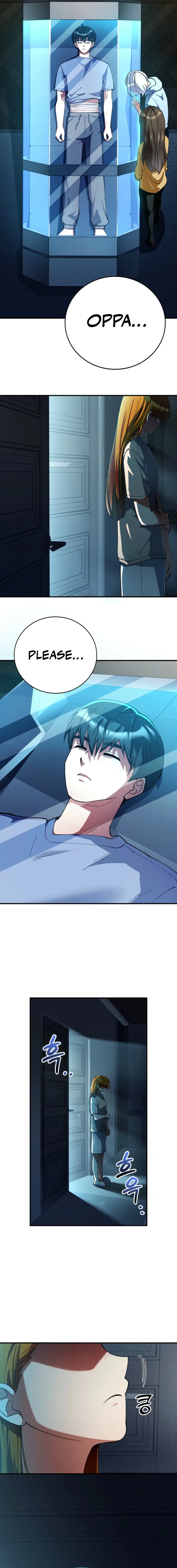 Read I Became The Villain The Hero Is Obsessed With EN Manga Online