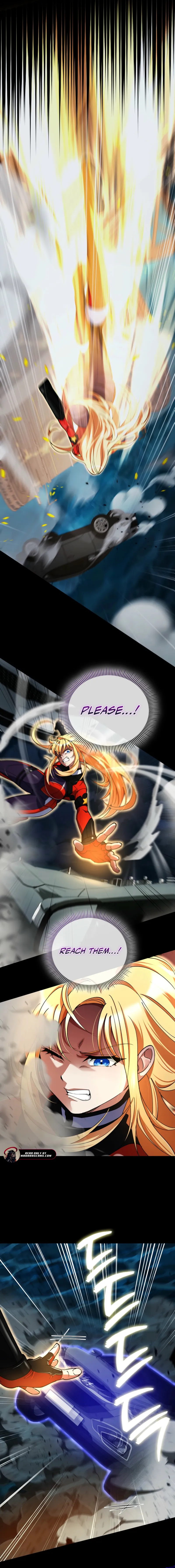 Read I Became The Villain The Hero Is Obsessed With EN Manga Online