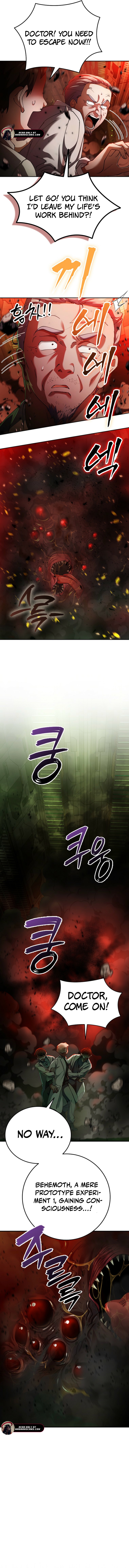Read I Became The Villain The Hero Is Obsessed With EN Manga Online