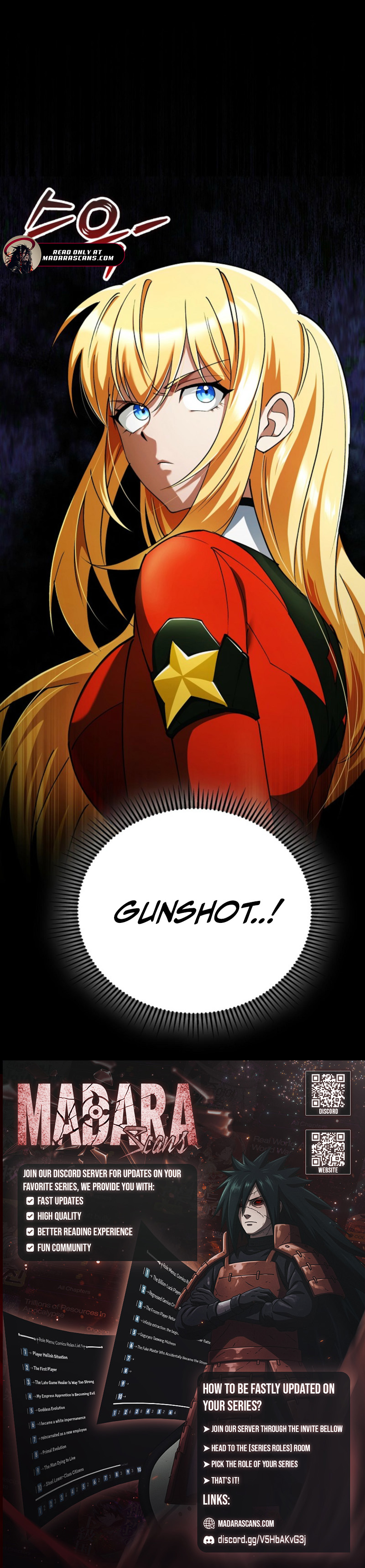 Read I Became The Villain The Hero Is Obsessed With EN Manga Online