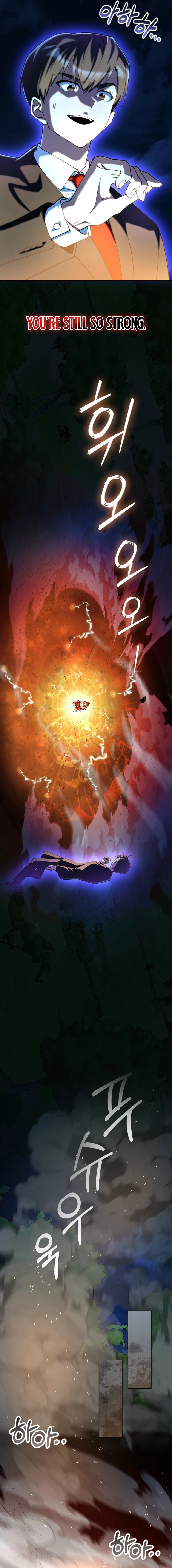 Read I Became The Villain The Hero Is Obsessed With EN Manga Online