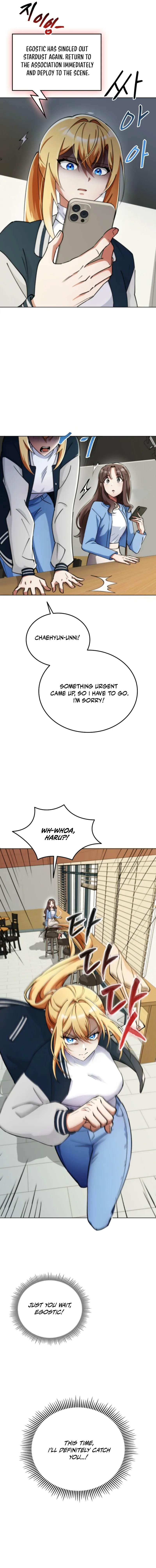 Read I Became The Villain The Hero Is Obsessed With EN Manga Online