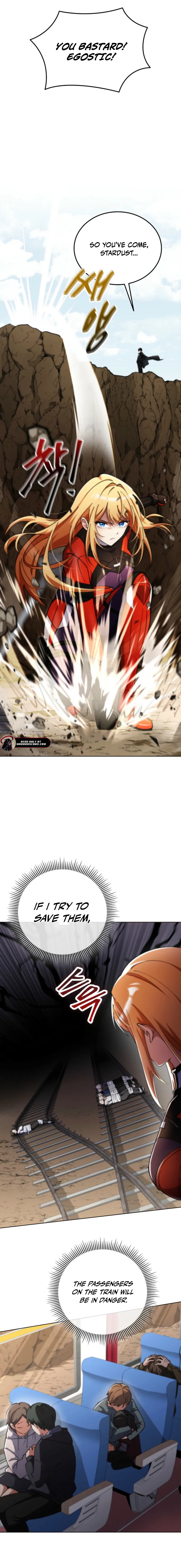 Read I Became The Villain The Hero Is Obsessed With EN Manga Online