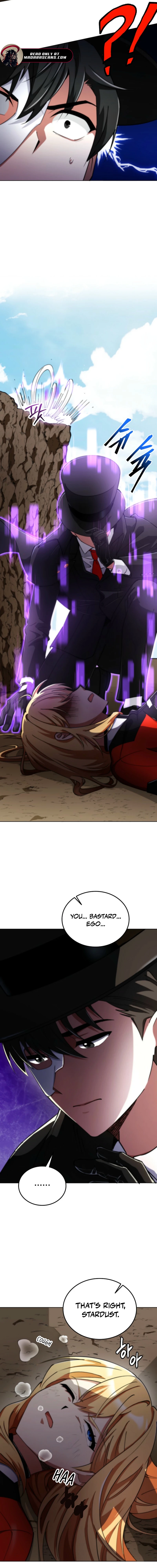 Read I Became The Villain The Hero Is Obsessed With EN Manga Online