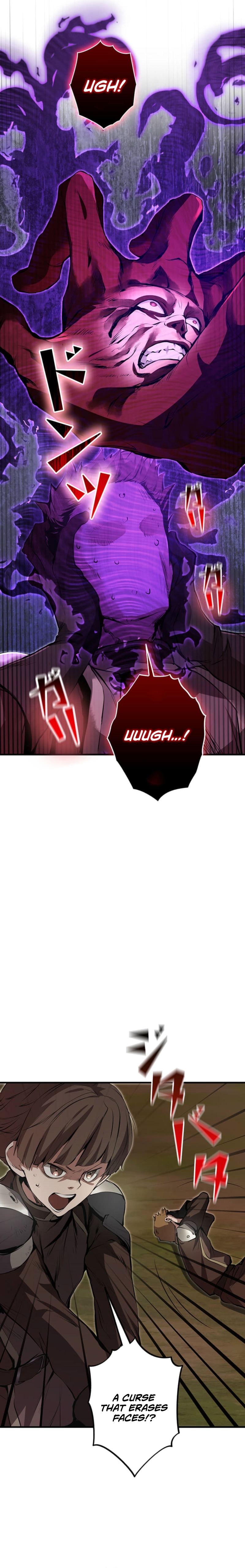 Read I Became a Cheat-Tier Skill Thief EN Manga Online