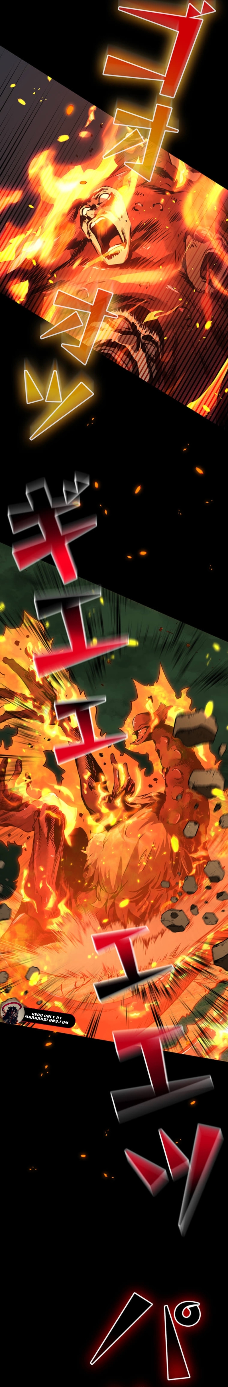 Read I Became a Cheat-Tier Skill Thief EN Manga Online