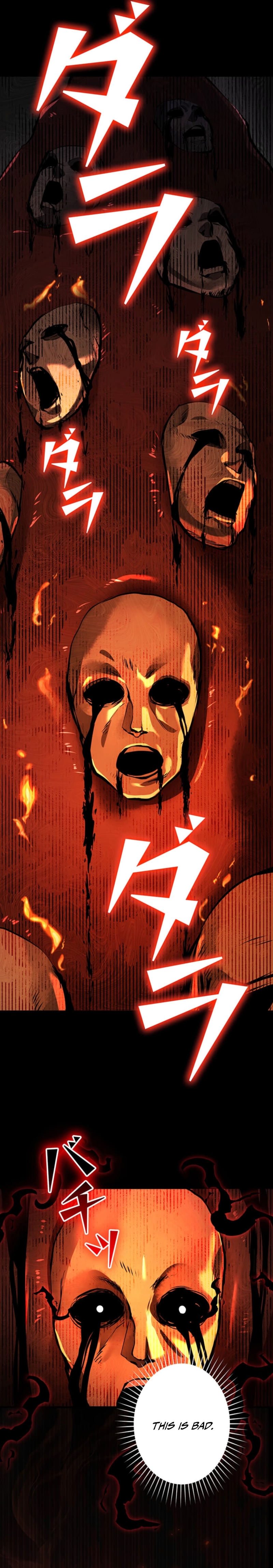Read I Became a Cheat-Tier Skill Thief EN Manga Online
