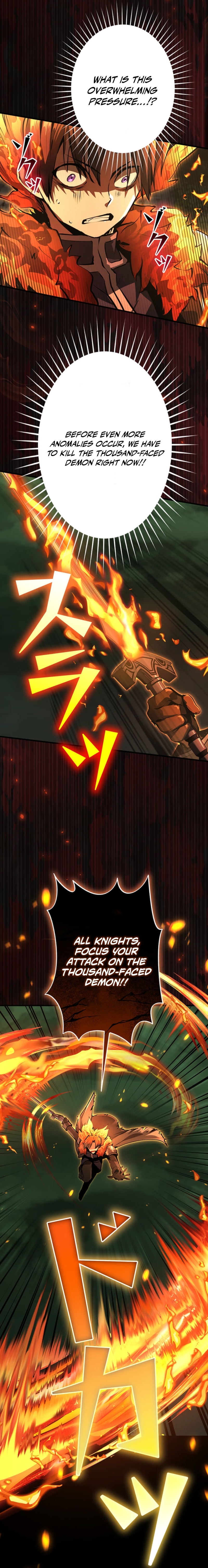 Read I Became a Cheat-Tier Skill Thief EN Manga Online