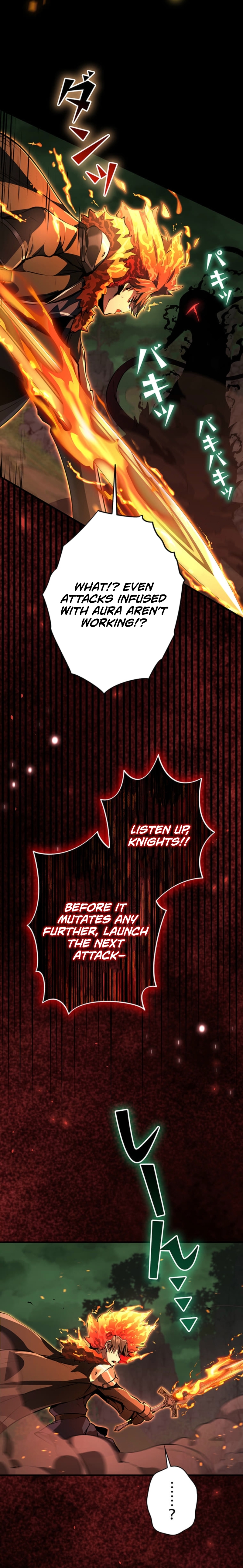 Read I Became a Cheat-Tier Skill Thief EN Manga Online
