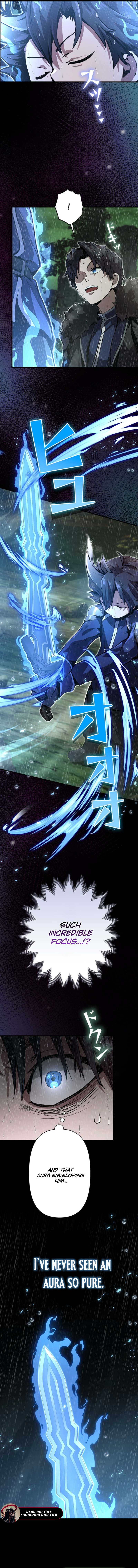 Read I Became a Cheat-Tier Skill Thief EN Manga Online