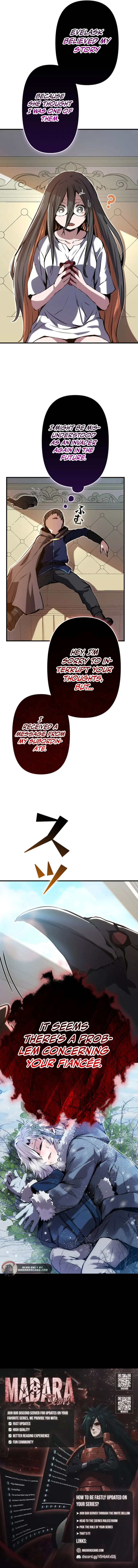 Read I Became a Cheat-Tier Skill Thief EN Manga Online