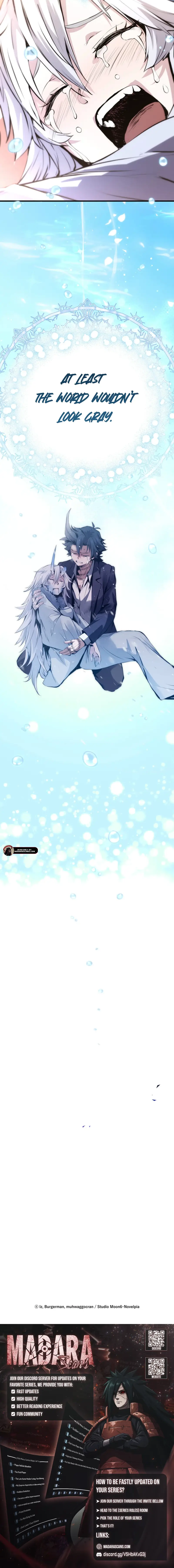 Read I Became a Cheat-Tier Skill Thief EN Manga Online